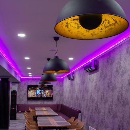 Bornemisza Kuria Wellness Resort Tiszabecs Екстериор снимка