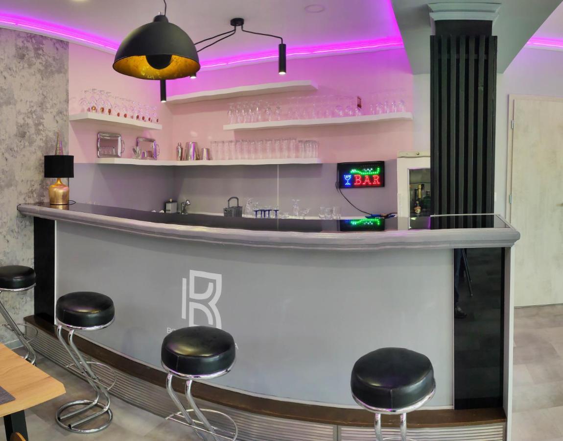 Bornemisza Kuria Wellness Resort Tiszabecs Екстериор снимка