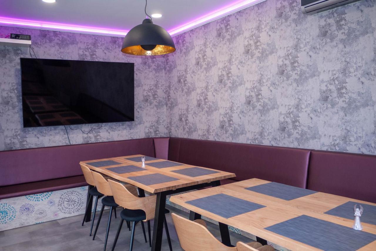 Bornemisza Kuria Wellness Resort Tiszabecs Екстериор снимка