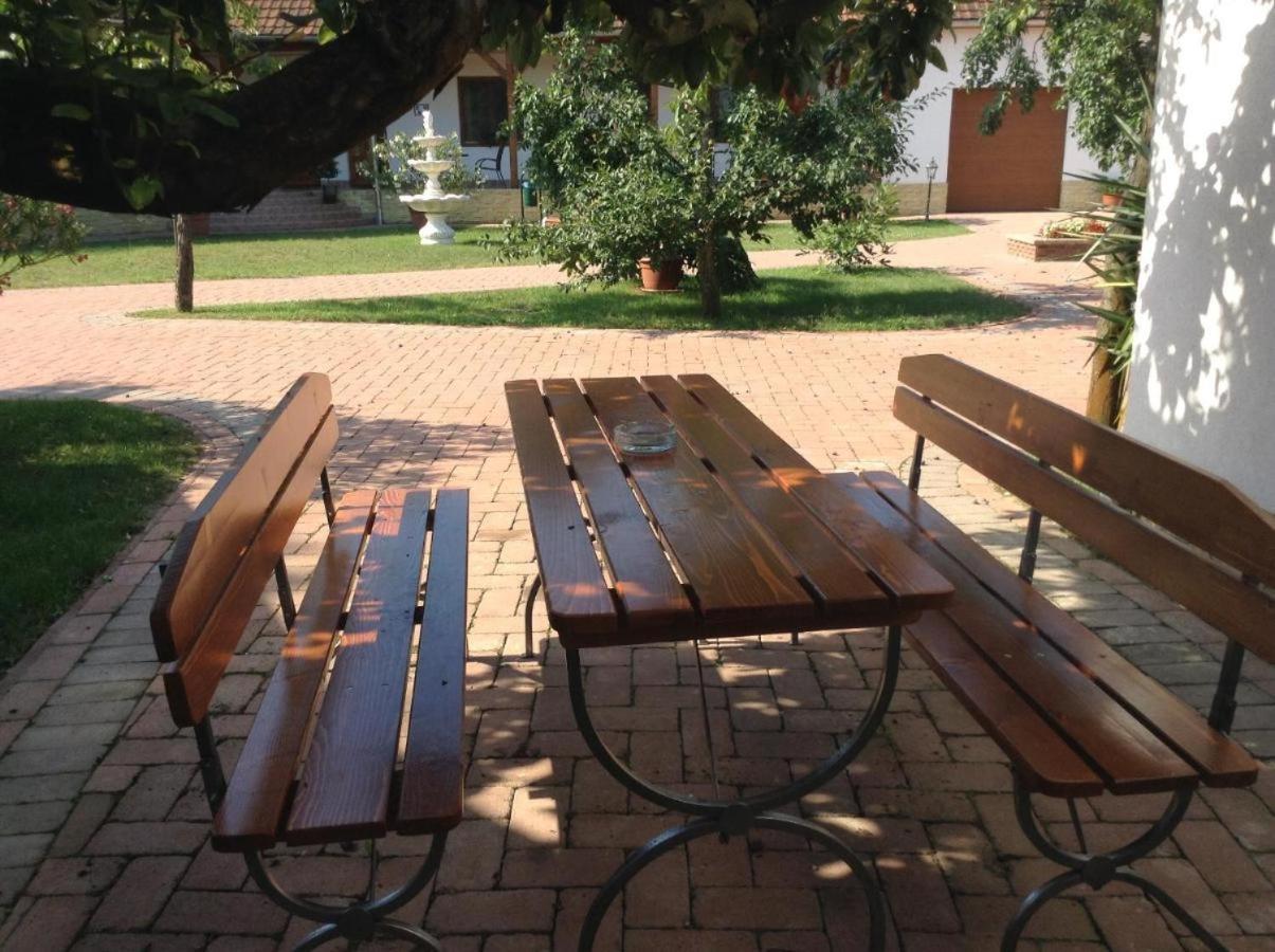 Bornemisza Kuria Wellness Resort Tiszabecs Екстериор снимка