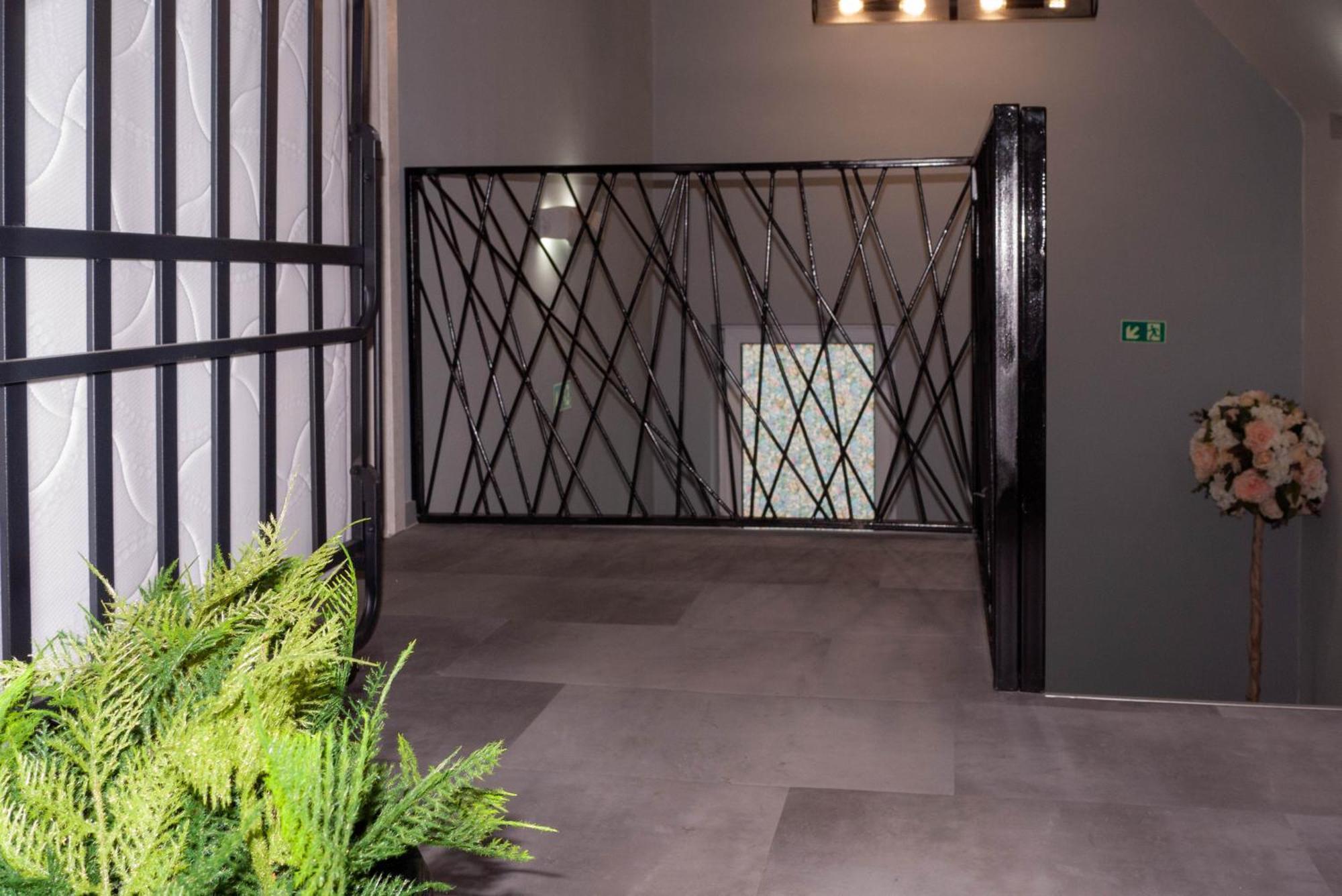 Bornemisza Kuria Wellness Resort Tiszabecs Екстериор снимка