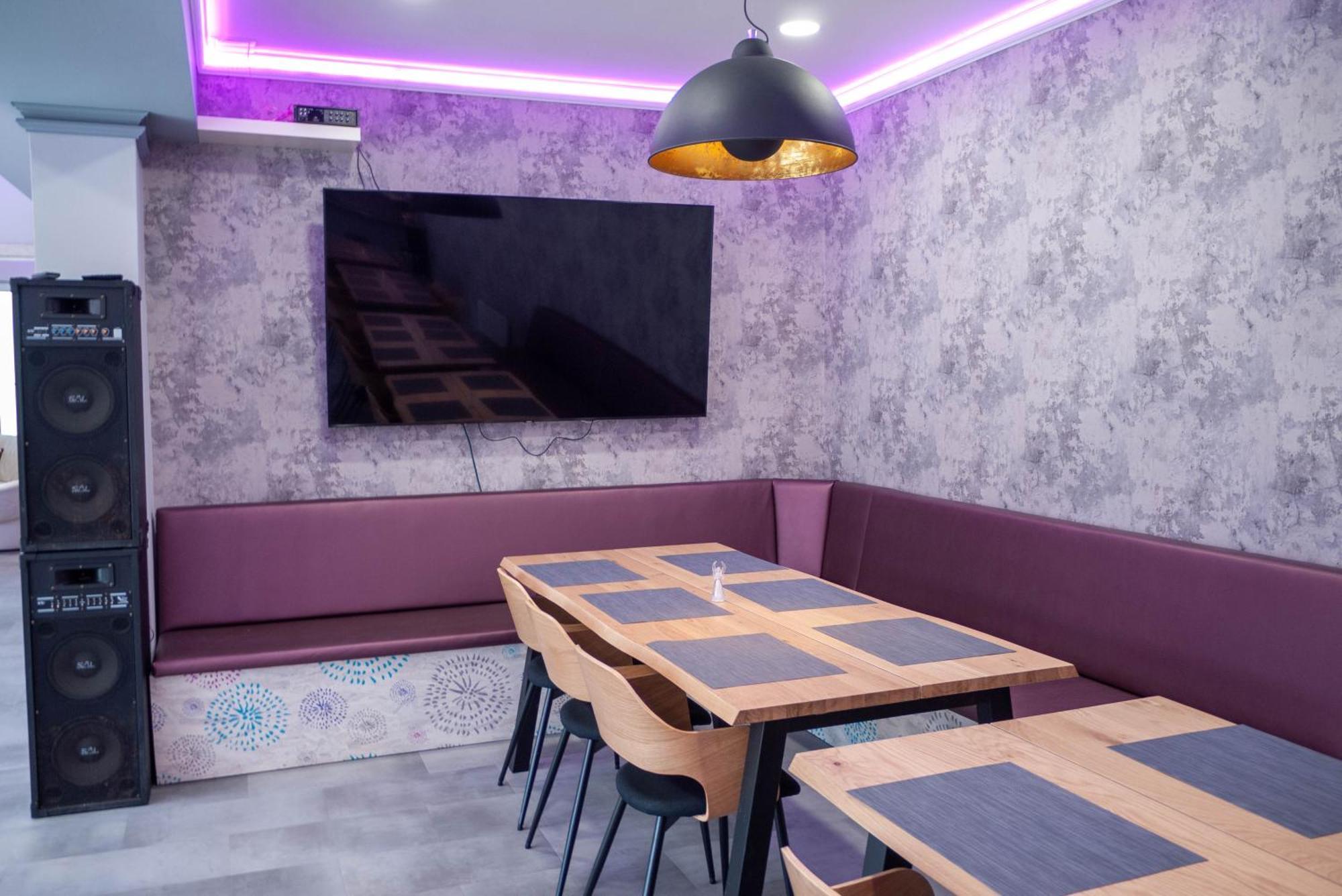 Bornemisza Kuria Wellness Resort Tiszabecs Екстериор снимка
