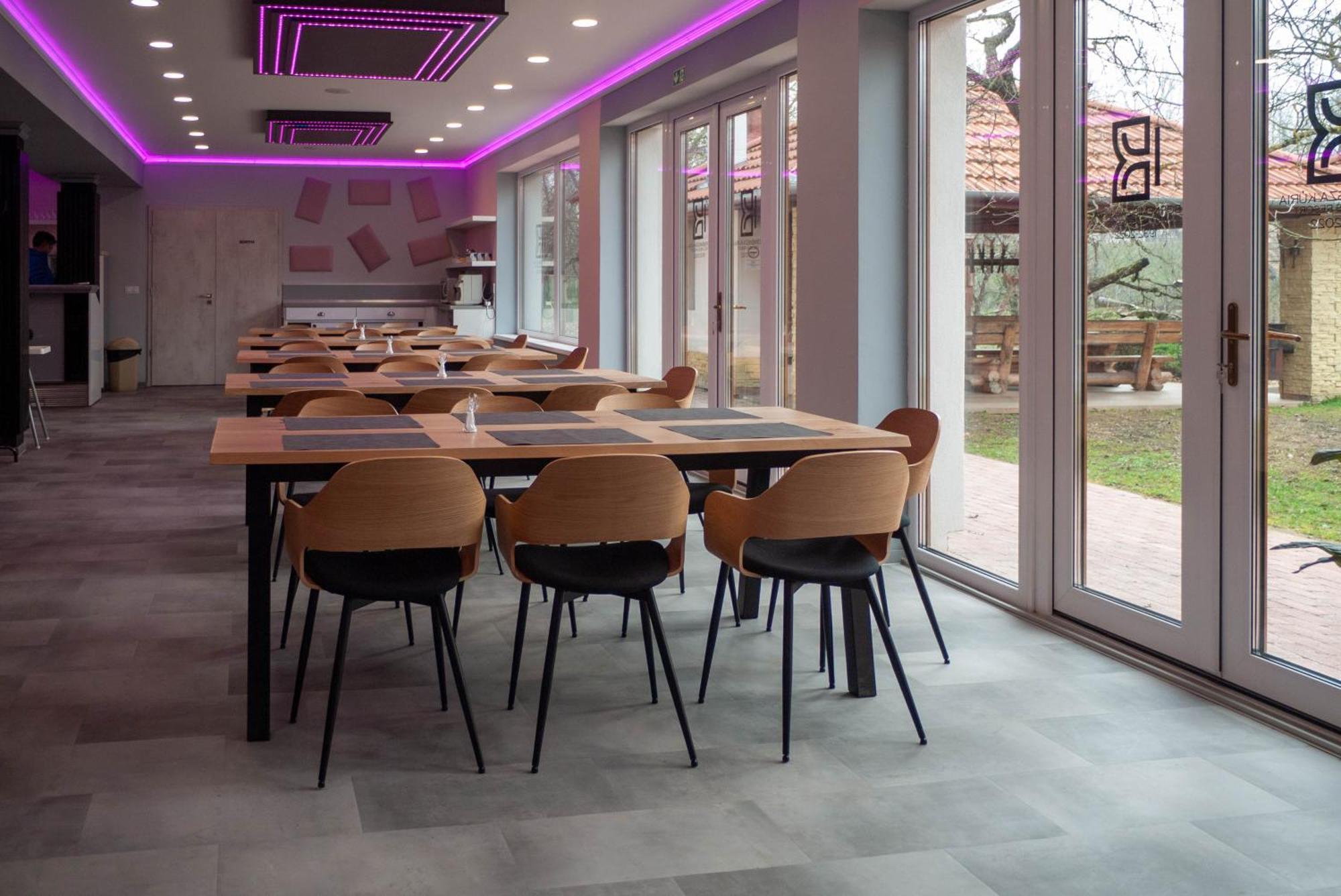 Bornemisza Kuria Wellness Resort Tiszabecs Екстериор снимка