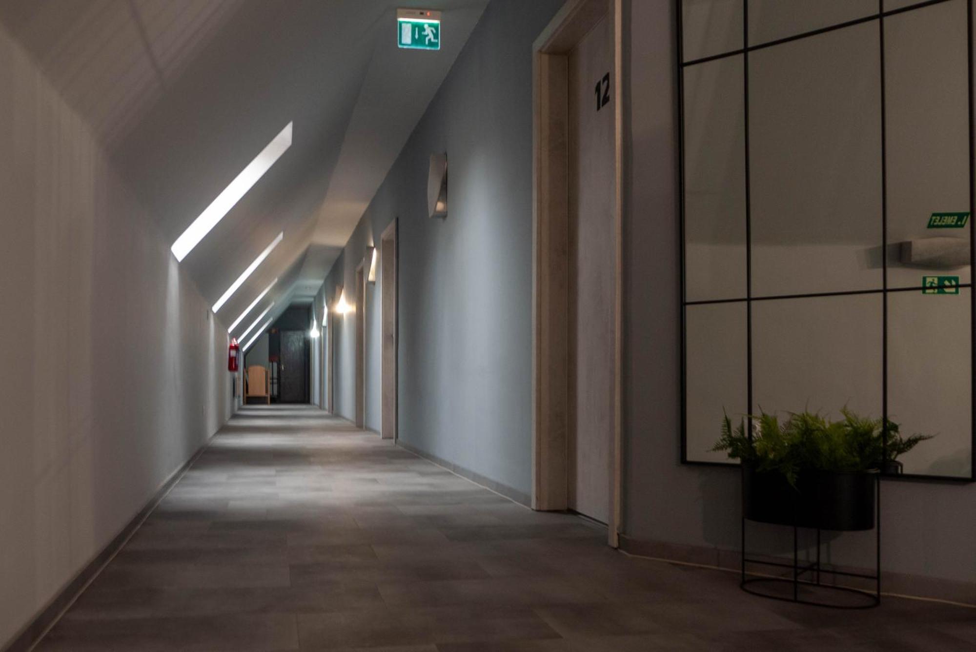 Bornemisza Kuria Wellness Resort Tiszabecs Екстериор снимка